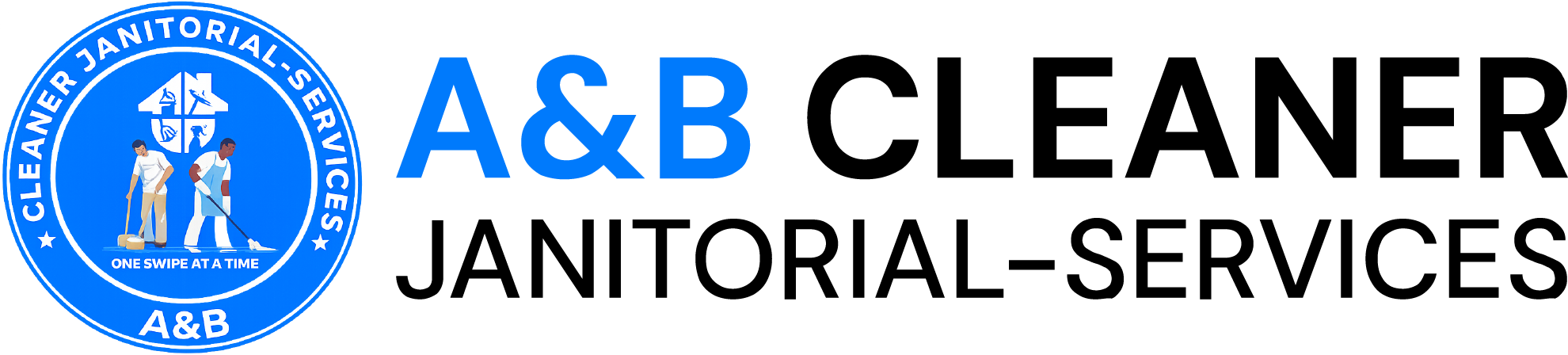 A&B Cleaner Janitorial Services